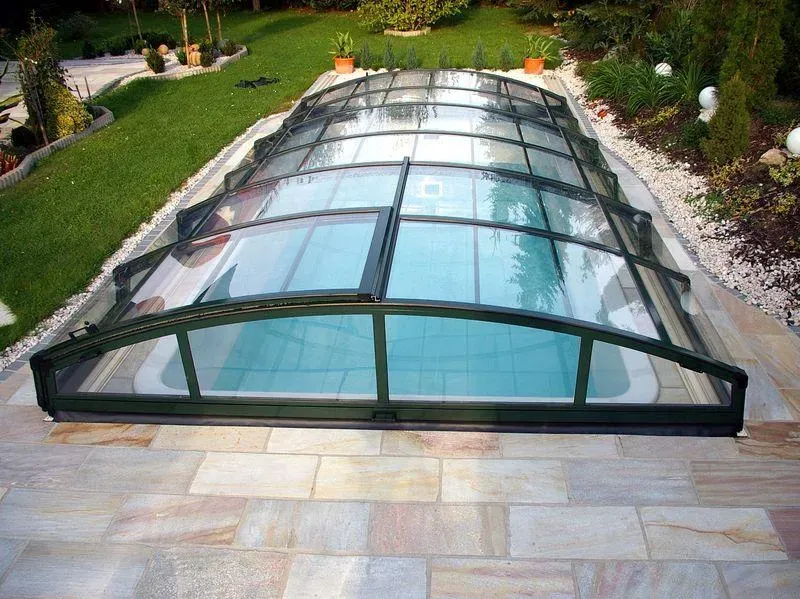 Соты поликарбонатные и монолитные со склада Харьков - изображение 13