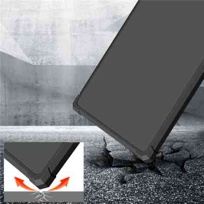 Чехол для электронной книги BeCover Ultra Slim Origami Amazon Kindle Paperwhite 11th Gen. 2021 G (707221) Винница