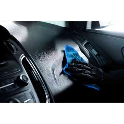 Автополироль K2 Polo Cockpit "Лаванда" 300мл (K403LA) Винница