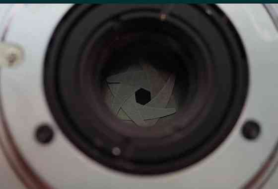 Объектив: Rollei HFT Distagon 2.8 35mm. на Canon EF. Харьков