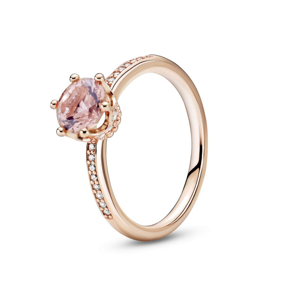 Срібна каблучка   "Щирі почуття" 188421C01 MasterSem Київ - фото 1