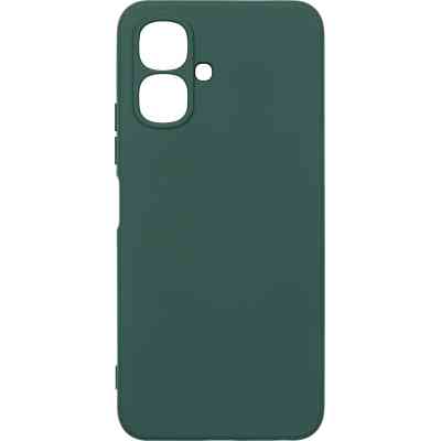 Чохол до мобільного телефона Armorstandart ICON Infinix Smart 10 4G Dark Green (ARM87468) Вінниця