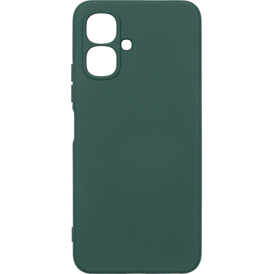 Чехол для мобильного телефона Armorstandart ICON Infinix Smart 10 4G Dark Green (ARM87468) Винница - изображение 1