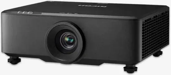 Проектор  Ricoh Wul6670 (PJWUL6670) Київ - фото 1