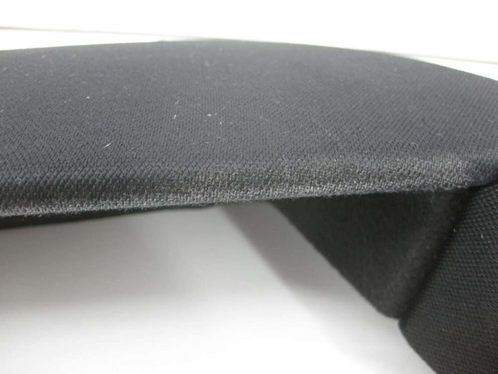 Mercedes-Benz  A2117200558 9F21 Кишеня передньої лівої дверної карти чорна E-Class W211 Одесса - изображение 11