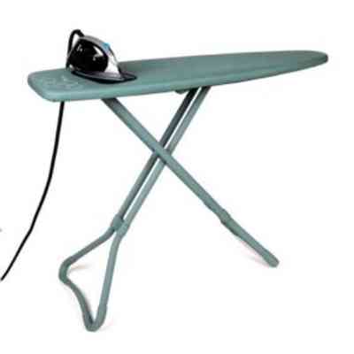 Прасувальна дошка Rolser K-Surf SalviaTube (K07003-1072) (931467) Вінниця