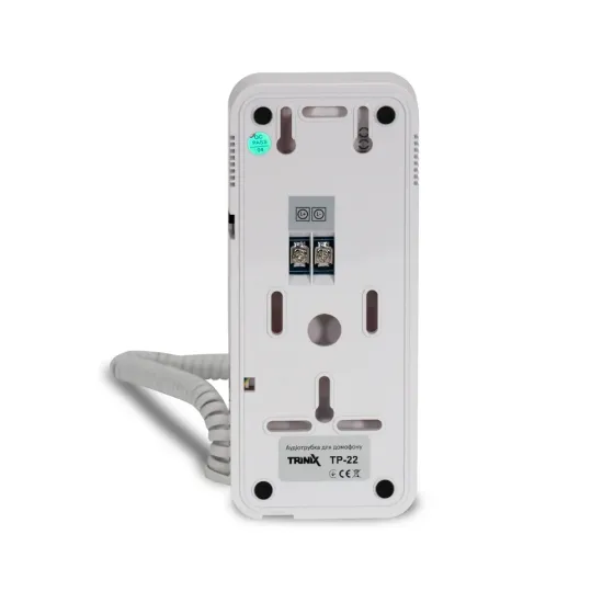 Аудіотрубка для домофона Trinix TP-22 (82-00301) Киев