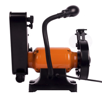 Точильний верстат Tekhmann TBG-4515 LB (850991) Вінниця - фото 7