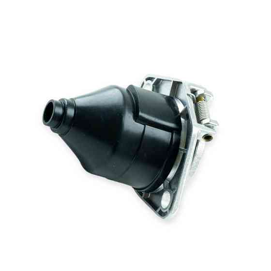 Фішка причепа вантажна метал 12-24в (мама) iso 1185 socket n type Мукачево