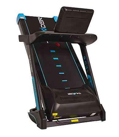 Беговая дорожка электрическая THUNDER IGNITE-S-TFT-BLACK Киев