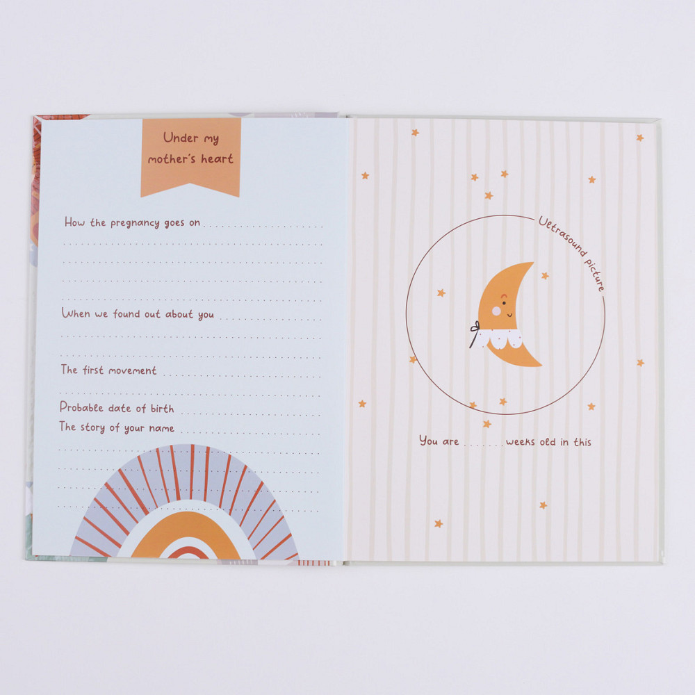 Baby’s first year Тернопіль - фото 10