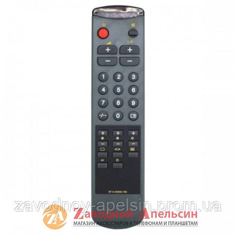 Пульт ТВ TV SAMSUNG 3F14-00034-162 (-141,-300,-842,-843) Одеса - фото 1