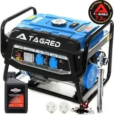 Генератор Tagred TA3500GHX Київ - фото 1