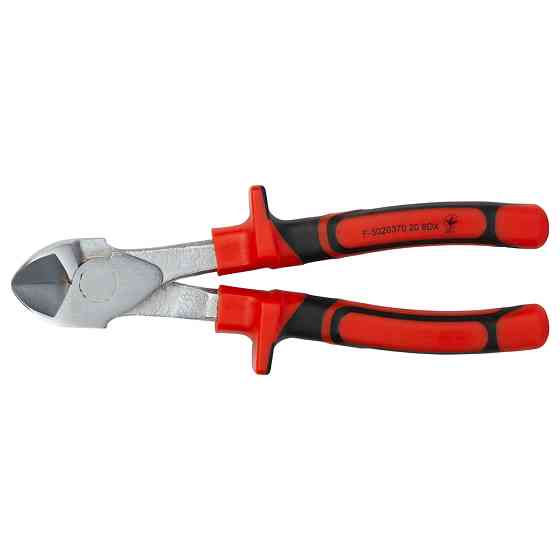 Ultra Бокорезы 200мм VDE 1000В CrV ULTRA (4355032) Киев