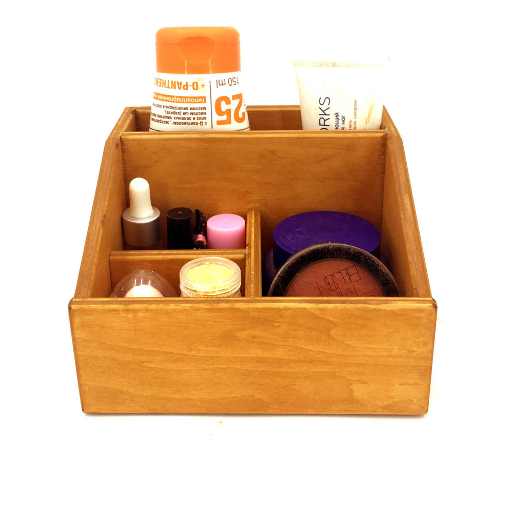 Органайзер для косметики 