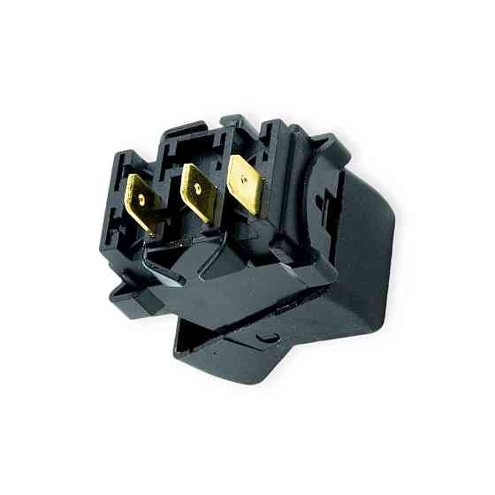 Кнопка вентилятора пічки 2105, 2121 (3 контакти) (клавіша) Мукачево