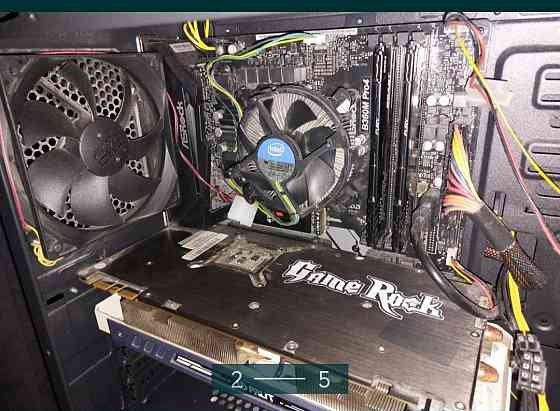 Комп'ютер Ігровий. Харків