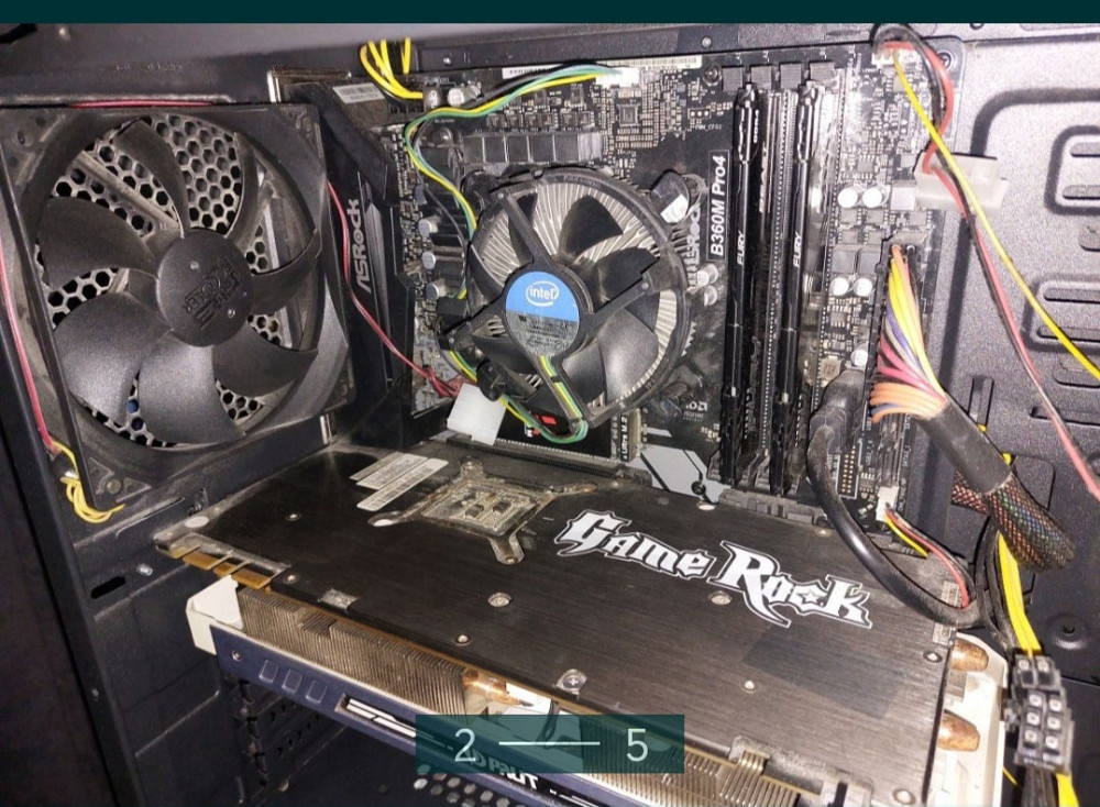 Комп'ютер Ігровий. Харків - фото 2