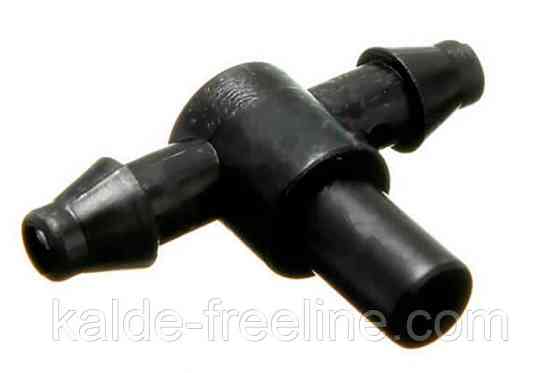 Адаптер зовнішній прохідний Presto-PS для мікроджетів (5160) Харьков