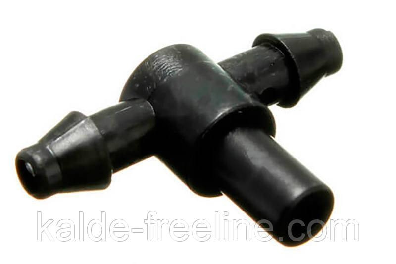 Адаптер зовнішній прохідний Presto-PS для мікроджетів (5160) Харьков - изображение 1