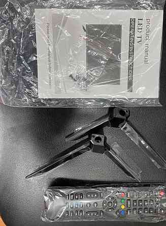 Телевизор Samsung Smart 24