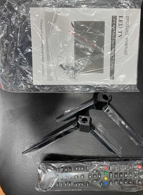 Телевизор Samsung Smart 24