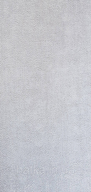 Шпалери вінілові на флізеліні Grandeco Universe метрові під штукатурку білі із сірим глянсовим UR1323 Київ - фото 1