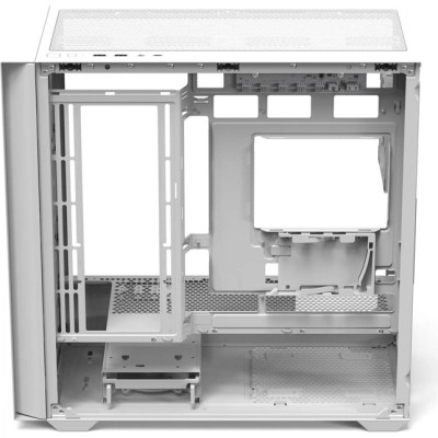 Корпус AeroCool D302A-G-WT-v1 White (ACCS-DS04043.21) Винница - изображение 3