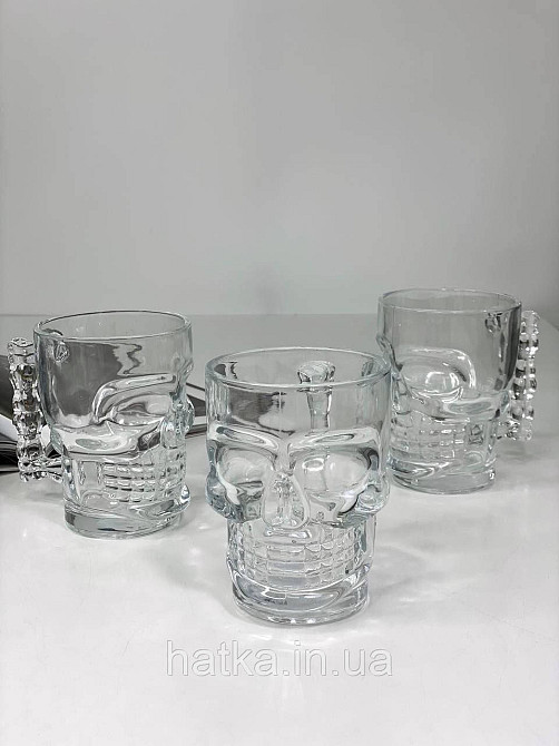 Кружка для пива  1 шт OLens 