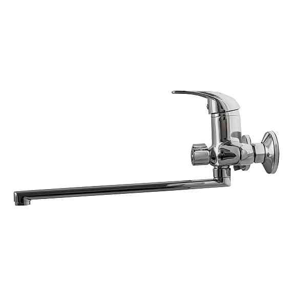 Змішувач для ванни EcoMix ENERGO E-GEZ-208 Луцк