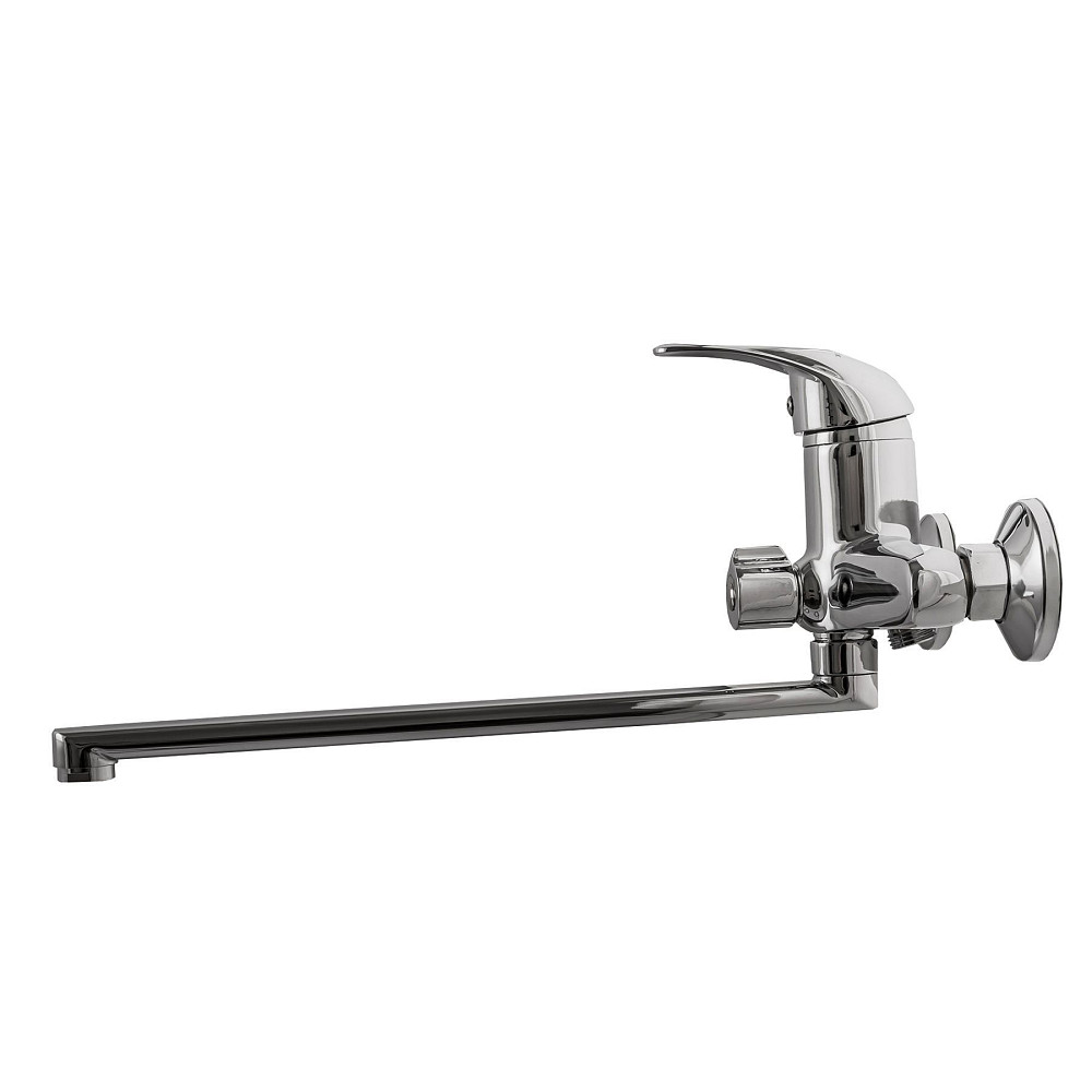 Змішувач для ванни EcoMix ENERGO E-GEZ-208 Луцк - изображение 3