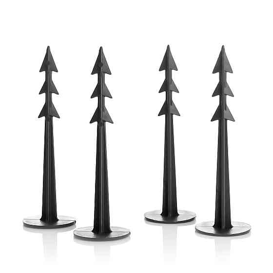 Садові кілки для агроволокна 195 шт 30482 Луцьк