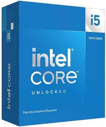 Intel Core i5-14600KF Киев