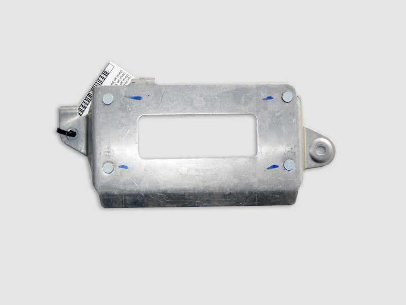 Mercedes-Benz  A1665451740 Кронштейн блоку керування роздаткою ML W166 GL X166 Одесса - изображение 1