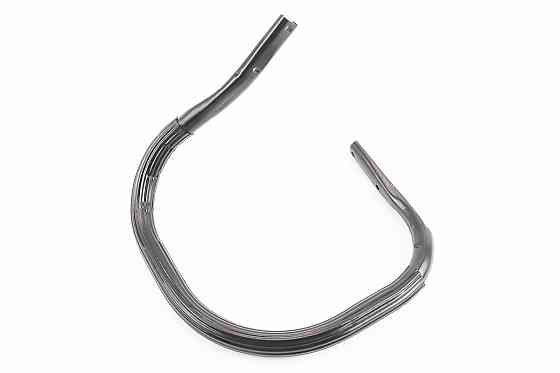 Ручка-тримач прогумована (дуга) 4500/5200 (праве кріплення до бака вигнуте назовні) Київ