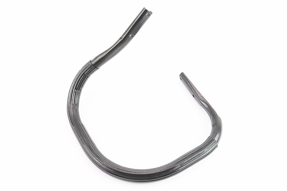 Ручка-тримач прогумована (дуга) 4500/5200 (праве кріплення до бака вигнуте назовні) Київ - фото 2