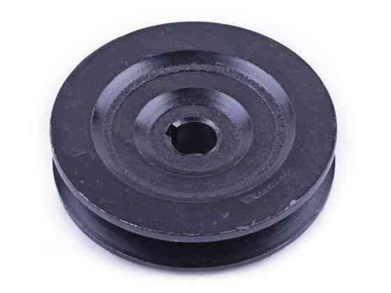 Шків ременя приводу А на роторну косарку KRO 900 Мукачево