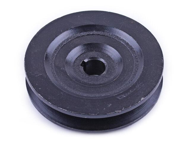 Шків ременя приводу А на роторну косарку KRO 900 Мукачево - фото 2