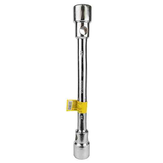 Ключ балконний посилений 32×33×400 мм CrV SIGMA (6032161) Київ