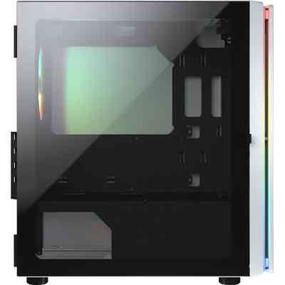 Корпус Cougar Purity RGB White (Purity RGB (White)) Винница