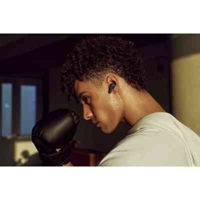 Навушники Oppo Enco Buds3 Pro Graphite Grey (ETEK1 Graphite Grey) Вінниця