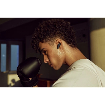 Навушники Oppo Enco Buds3 Pro Graphite Grey (ETEK1 Graphite Grey) Вінниця - фото 5