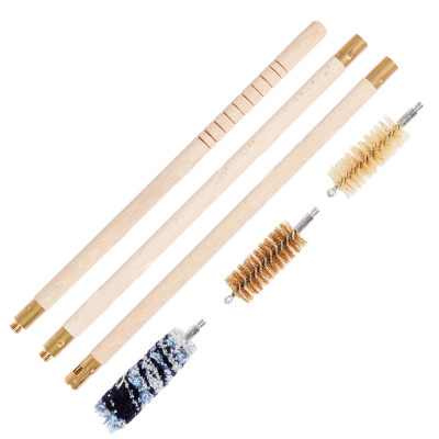 Набор для чистки оружия MegaLine 16к 08/0L016 (08/0L016) Винница - изображение 1