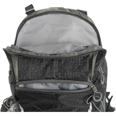 Рюкзак туристичний Skif Outdoor Seagle 45L Black (1311B) Вінниця - фото 8