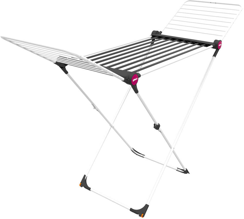 Сушилка для белья напольная Gimi Carezza (170782) Київ - фото 1