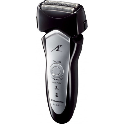 Электробритва Panasonic ES-GA21 (ES-GA21-S820) Винница - изображение 1