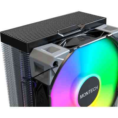 Кулер до процесора MONTECH NX400 ARGB (B) Вінниця