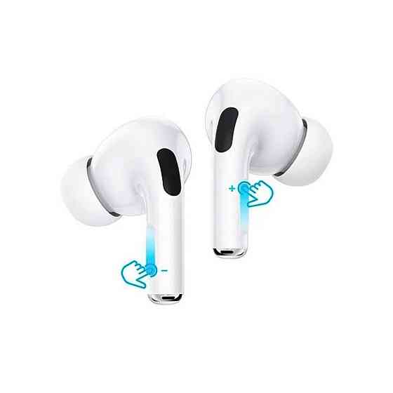 Навушники HOCO EW49 True wireless stereo headset White (6931474791405) Київ