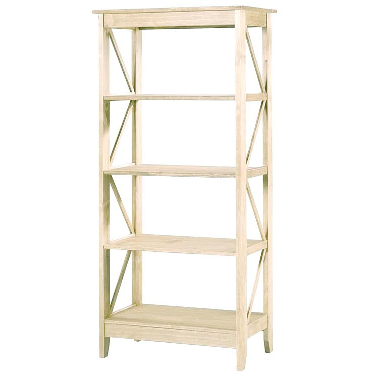 Этажерка для ванной 