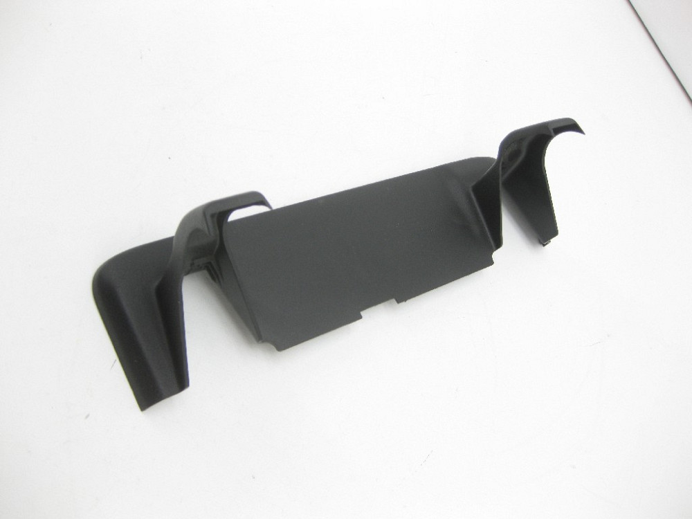 Mercedes-Benz  A1669212000 9051 Накладка заднього правого каркаса сидіння чорна GL/GLS X166 Одеса - фото 5